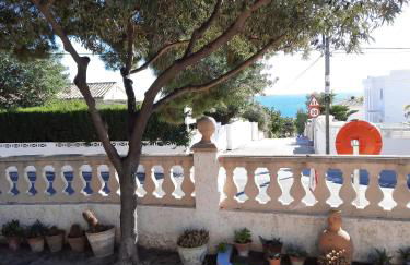 Casa serra cerca de las playas y calas de calpe - Foto 17