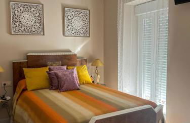 Casa Rural Maestra Anita Pérez - Foto 54