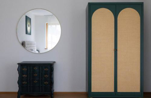 Idyllische Ferienunterkunft in Aidling am Riegsee - Foto 20