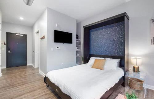 CozySuites Trendy SDO, Lawrenceville - Foto 6