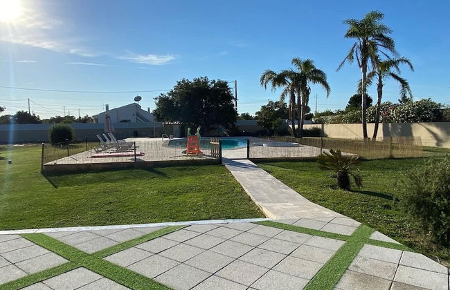 Charming 4-bed Villa in Quinta do Anjo, Palmela - Foto 22