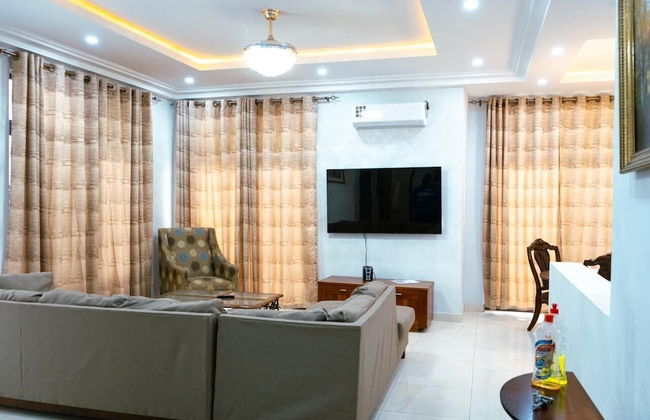 Ocean Breeze Luxury Apartments - Foto 11