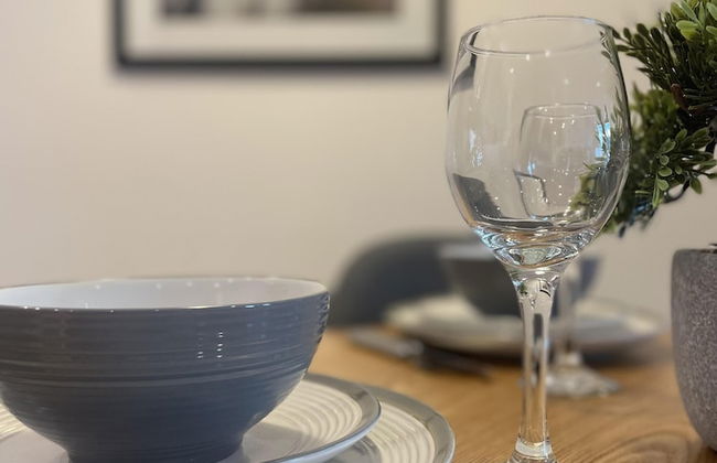 Luxury Spa Apartment in Manchester - Rooftop Swim - Foto 31