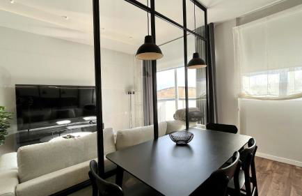 Moderno Piso Céntrico y Equipado - Foto 21