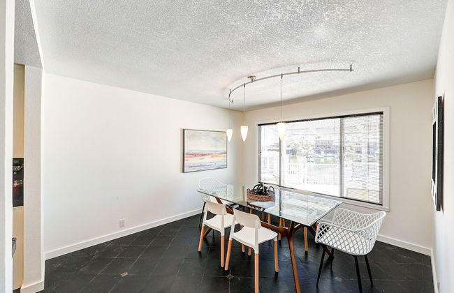 Waterfront 3BDR w Boat in Discovery Bay - Foto 14