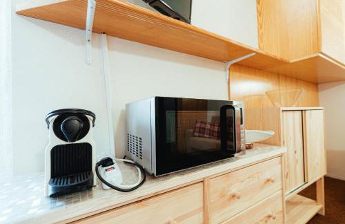 Rifugio - SULLE PISTE DA SCI - Foto 10