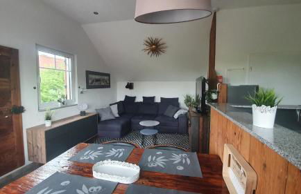 Zettis Ferienhäusle - Foto 21