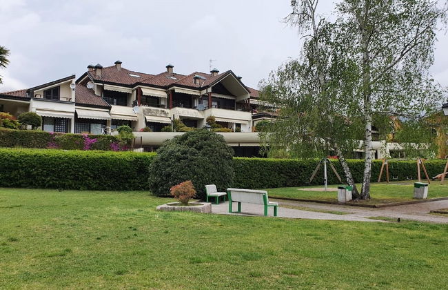 Pleasant Apartment by the Lake - Foto 26