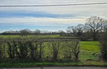 ROW House - Cheshire Countryside - Foto 11