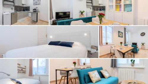 Blue Bail - T2 au calme - proche commerces - Foto 2