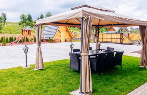 Machajówka - Apartamenty i Wypożyczalnia Rowerów elektrycznych - sauna - Foto 31