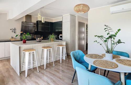 La terrasse du Canal, appartement pour 5 personnes - Foto 8