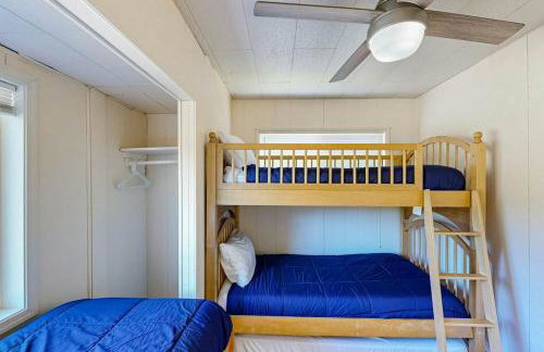 Cabin by the Sea - Foto 19