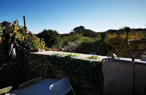 Chouk-Ezaï côte sauvage de l'île - Photo 16