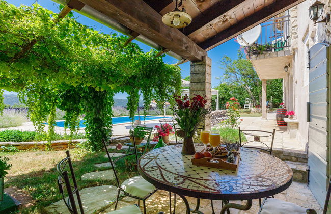 Villa Domenica - Foto 2