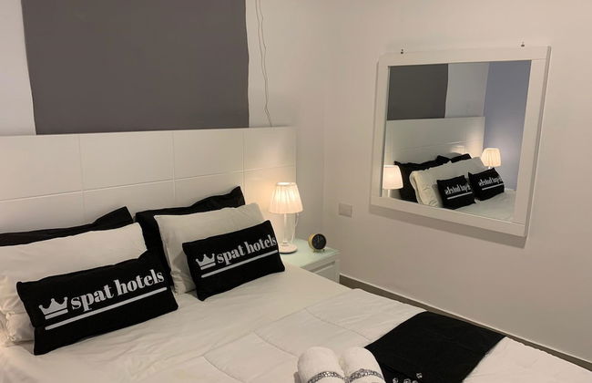 Spat Apartment - Foto 12