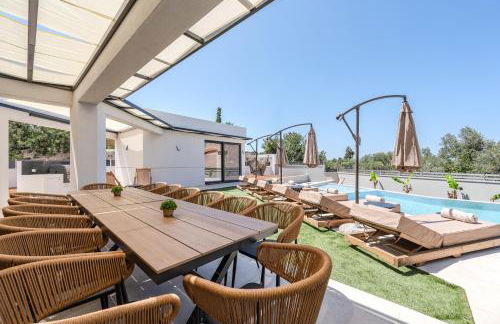 Aether group villas - Foto 4