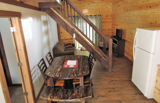 Freedom Ridge Cabins - Foto 29