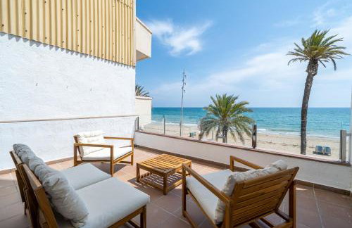 Calafellmar loft - Foto 17