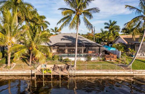 The Palms - Cape Coral - Roelens Vacations - Foto 57