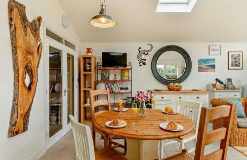 Haven House Gorgeous Lymington Home with Garden and Studio near New Forest - Foto 18