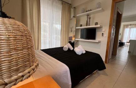 What a View Villa - Panoramic Sea View, Stunning Sunsets & Pool - Foto 27