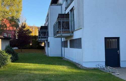 Moderne Ferienwohnung an der Ostsee im Haus Leuchtfeuer - Photo 4