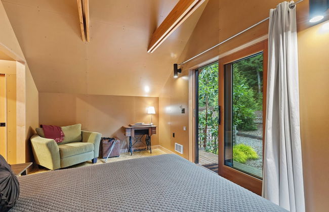 Crows Nest by Avantstay Accessible Home w/ Views - Foto 4