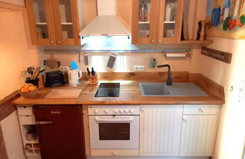 Ferienwohnung Buchholz - Foto 6