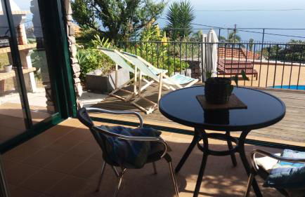 Banda Do Sol Self Catering Cottages - Foto 47