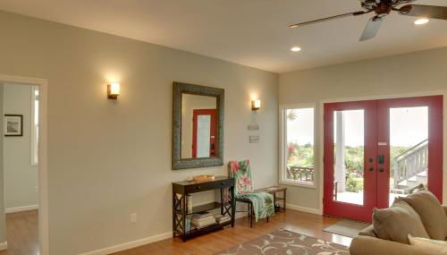 The Aloha Green House Retreat with Ocean Views! - Foto 4