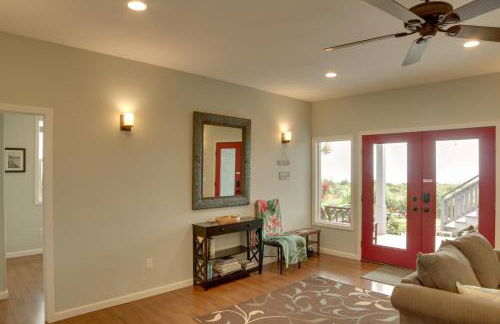 The Aloha Green House Retreat with Ocean Views! - Foto 4