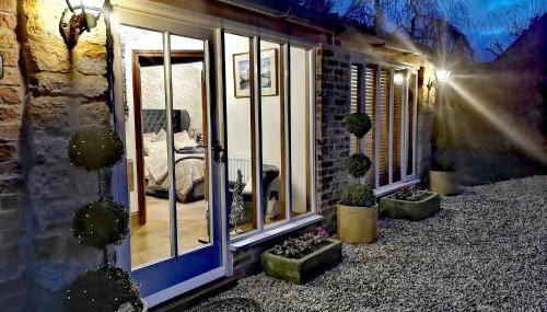 Grange Farm Lodge - Foto 3