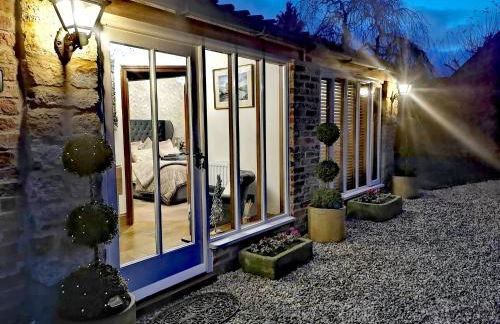 Grange Farm Lodge - Foto 3