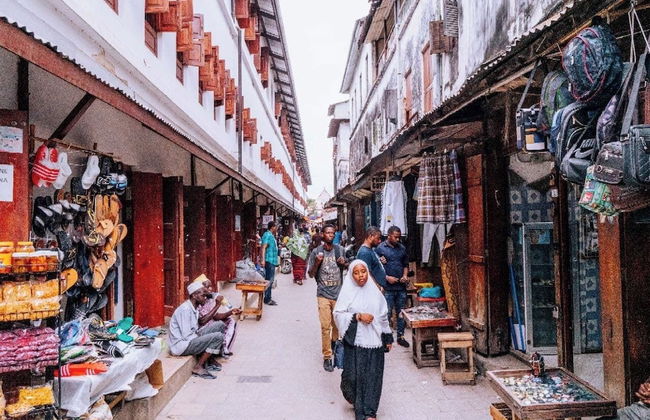 JUMBA LA TRENI - Foto 28