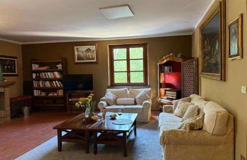 Casale Il Torchio 12 4 - Foto 13