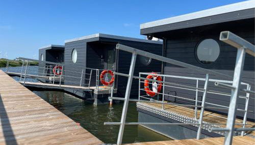 Hausboot - Nordsonne 11 - Foto 2