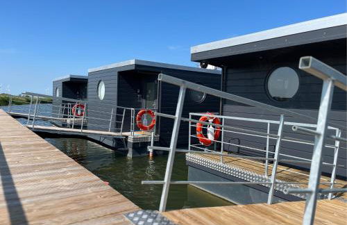 Hausboot - Nordsonne 11 - Foto 2