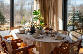 Warmia107-Butikowy dom nad jeziorem - Foto 10