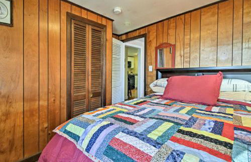 Steps to Cape Cod Canal Pet-Friendly Home - Foto 15