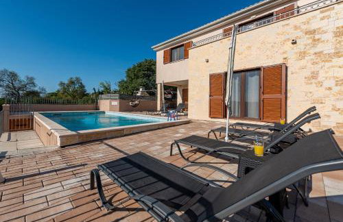 Villa Paula ZadarVillas - Foto 12