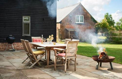 Stride’s Barn - Foto 22