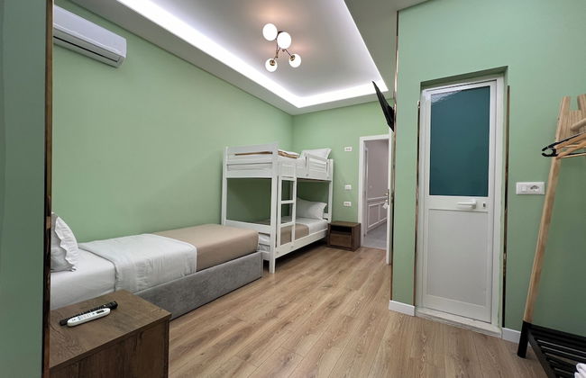 Spiranca Apartments & Rooms - Foto 23