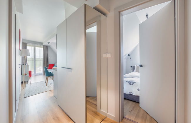 Sun & Snow Resorts B Białka Tatrzańska - Foto 74