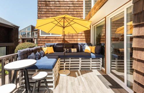 Luxury Beachfront Townhouse with Breathtaking Views - Foto 15