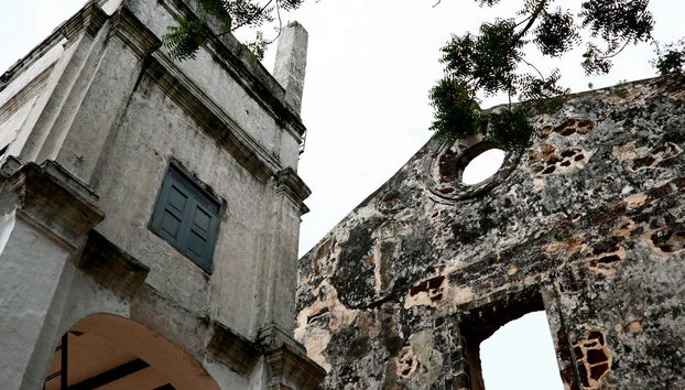 Historical Malacca - Photo 3