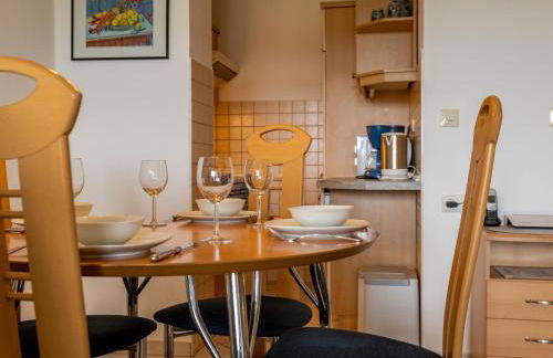 Apartment Schönblick - F 55 by Interhome - Foto 24