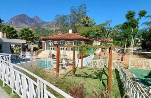 Charme da Serra Ape Aconchegante próximo Itaipava - Foto 18