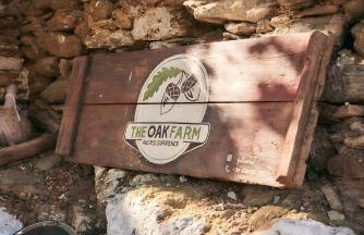 Oak Farm Traditional guesthouse - Foto 26