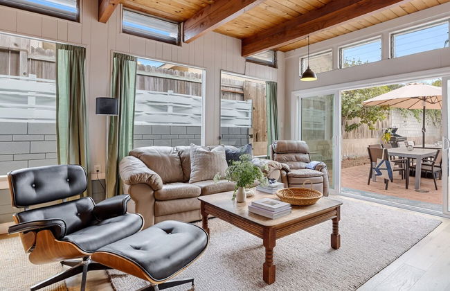 California Dreamin by Avantstay Private Pool Fire Pit Near the Beach - Foto 12